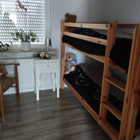 Ferienwohnung Marita Rietberg Exteriör bild