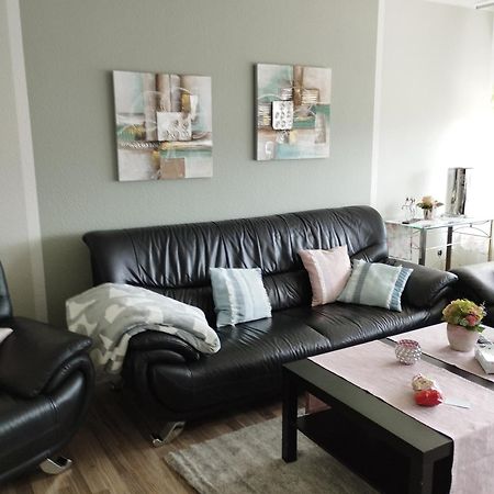 Ferienwohnung Marita Rietberg Exteriör bild