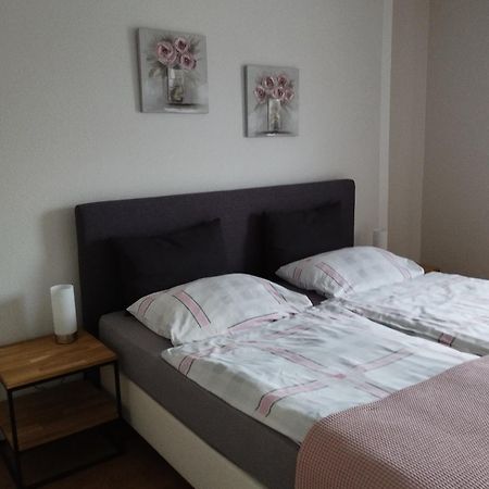 Ferienwohnung Marita Rietberg Exteriör bild