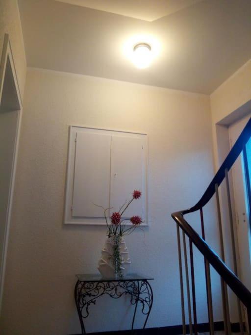 Ferienwohnung Marita Rietberg Exteriör bild
