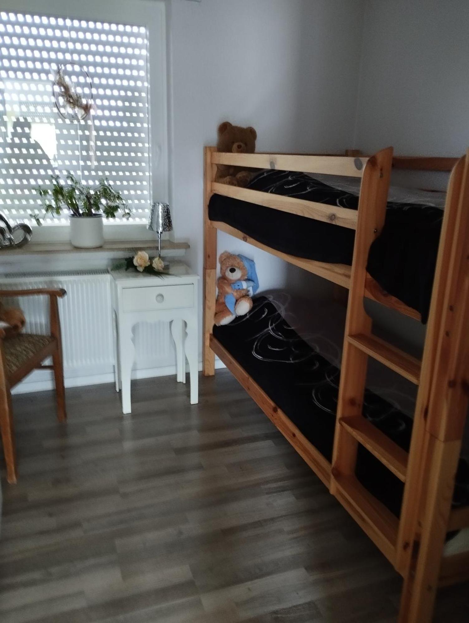 Ferienwohnung Marita Rietberg Exteriör bild