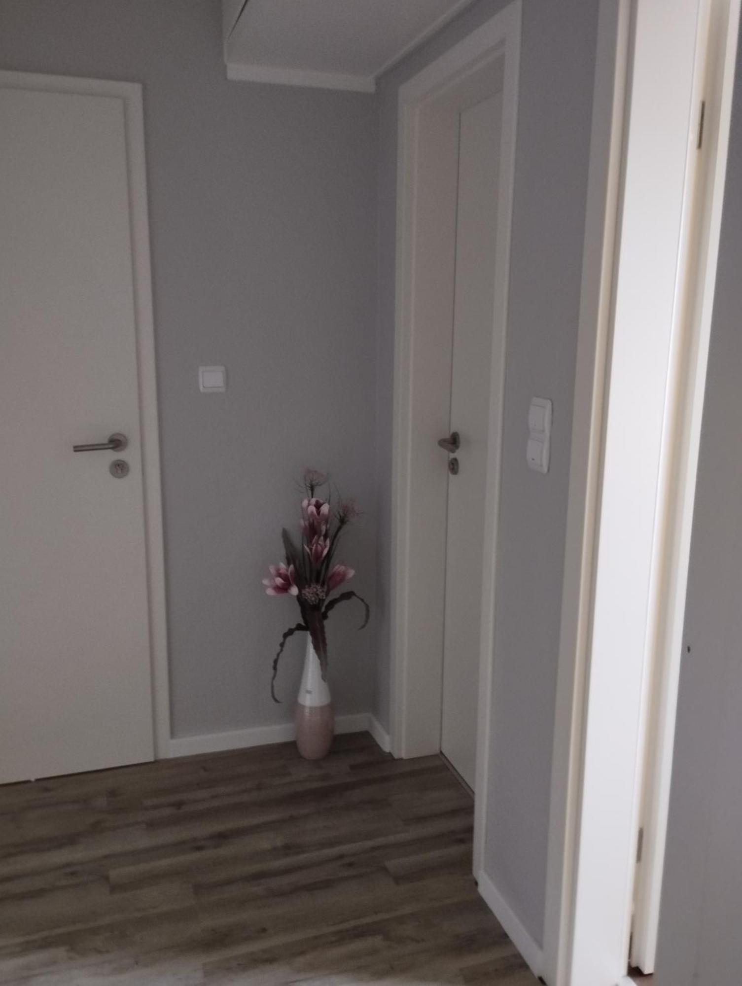 Ferienwohnung Marita Rietberg Exteriör bild