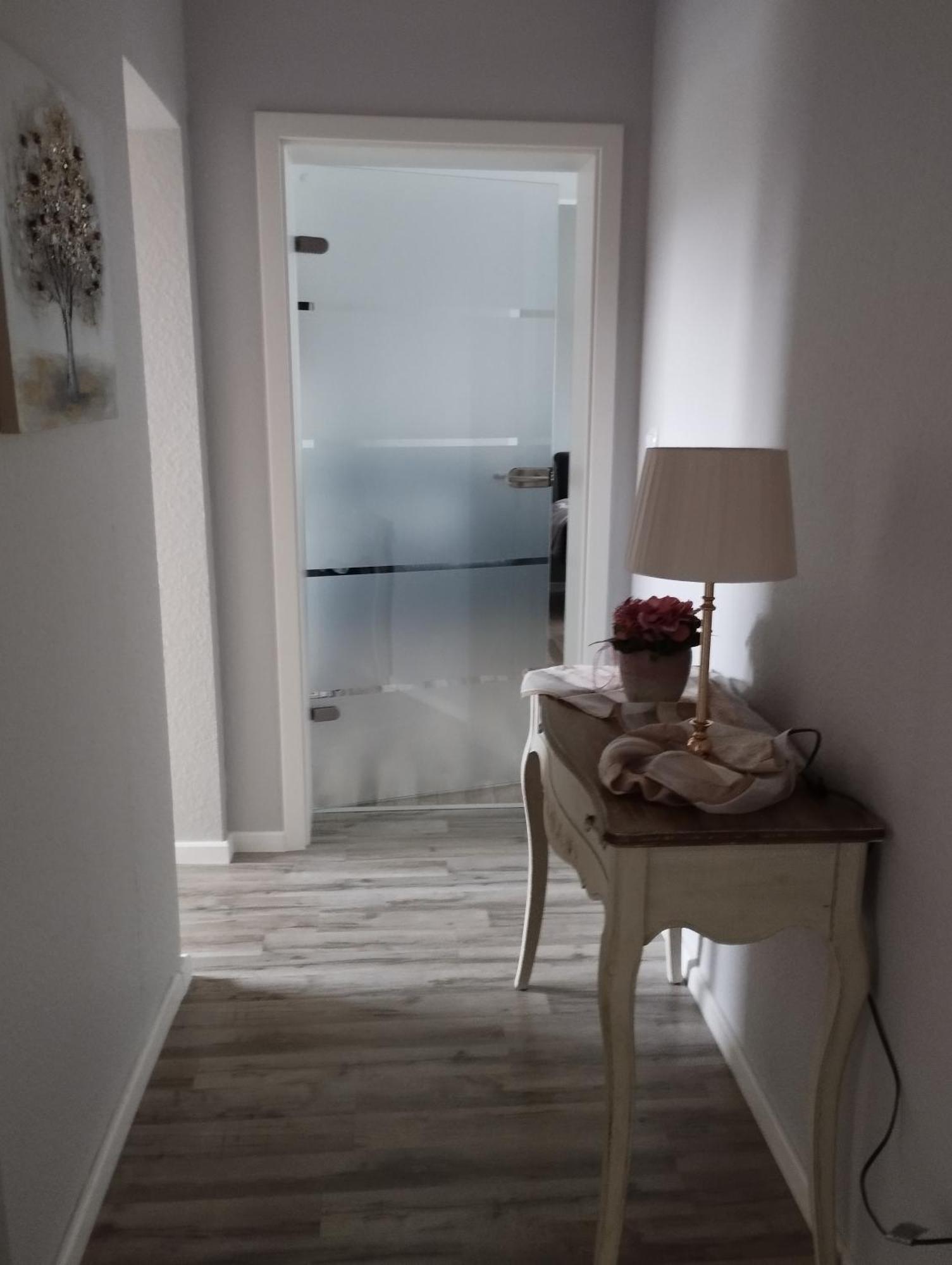 Ferienwohnung Marita Rietberg Exteriör bild