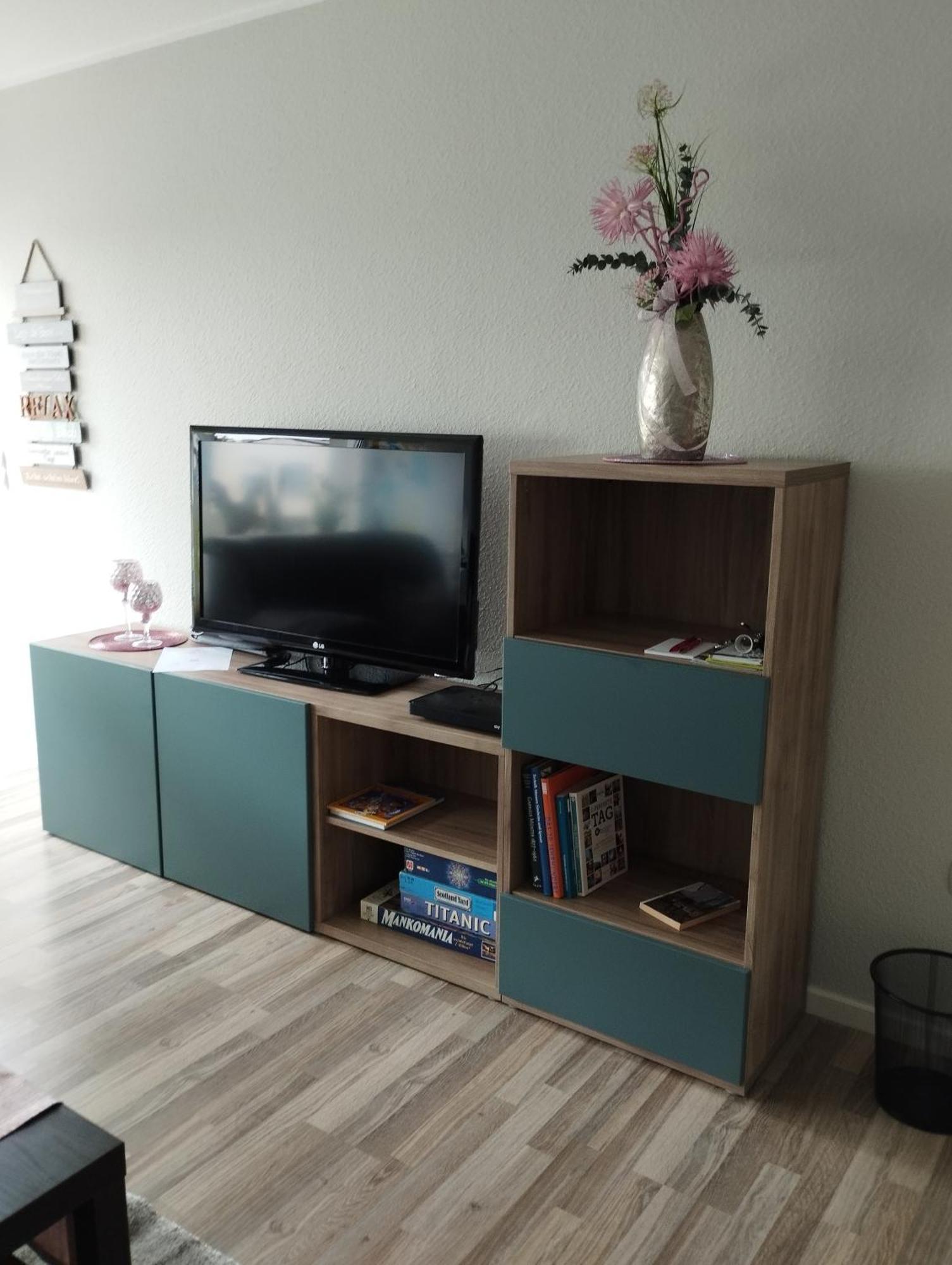 Ferienwohnung Marita Rietberg Exteriör bild