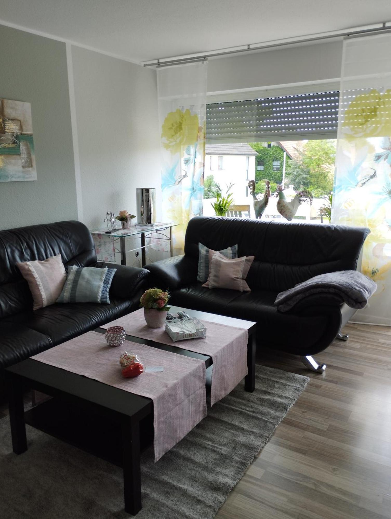 Ferienwohnung Marita Rietberg Exteriör bild