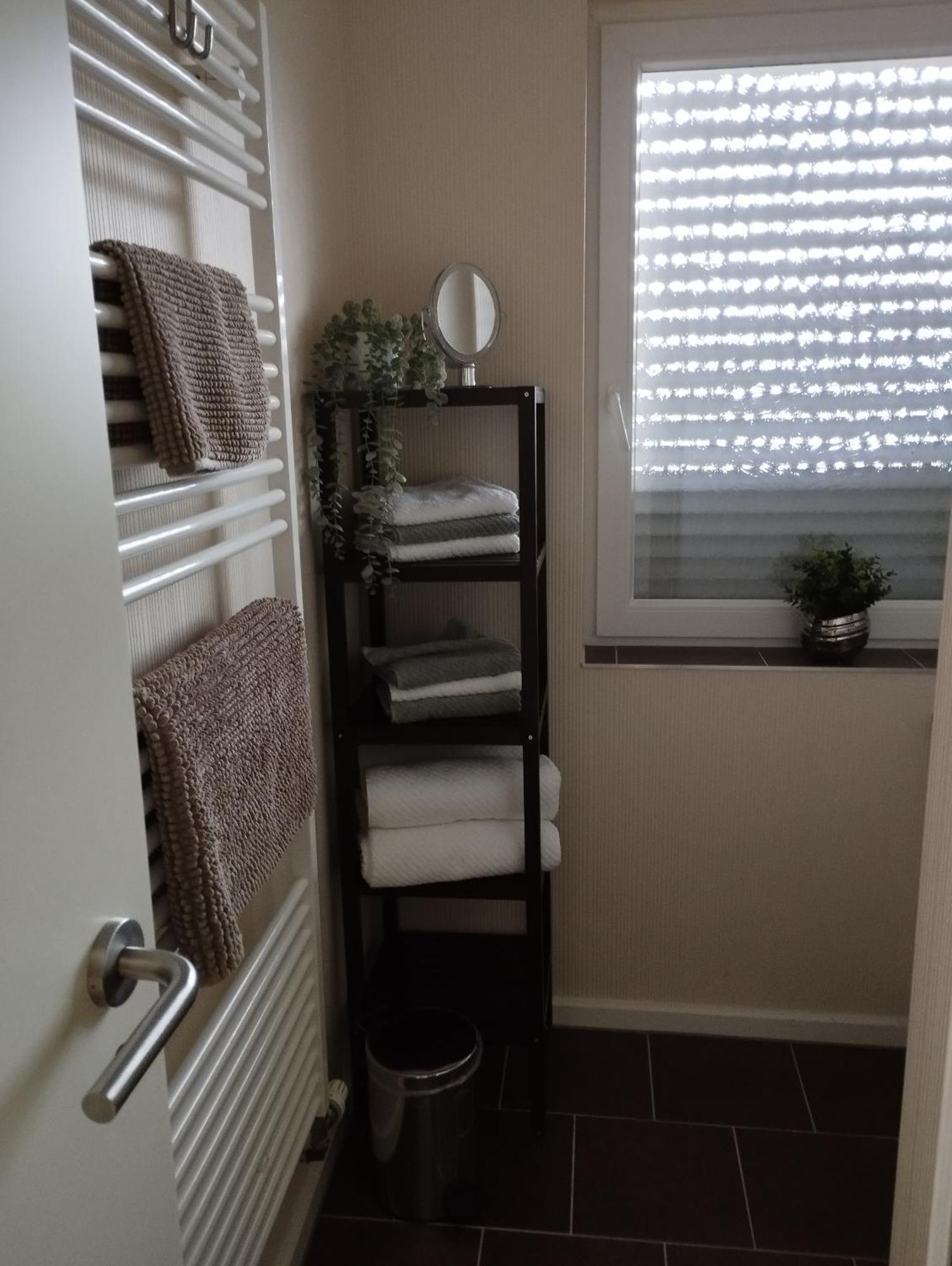 Ferienwohnung Marita Rietberg Exteriör bild