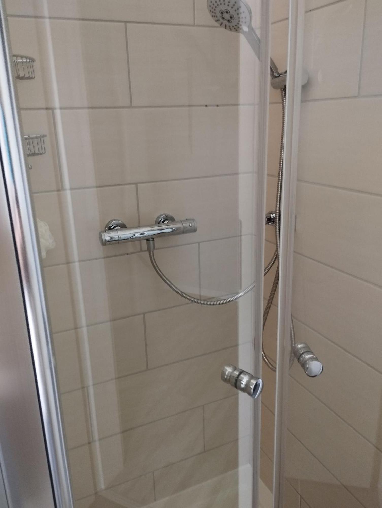 Ferienwohnung Marita Rietberg Exteriör bild