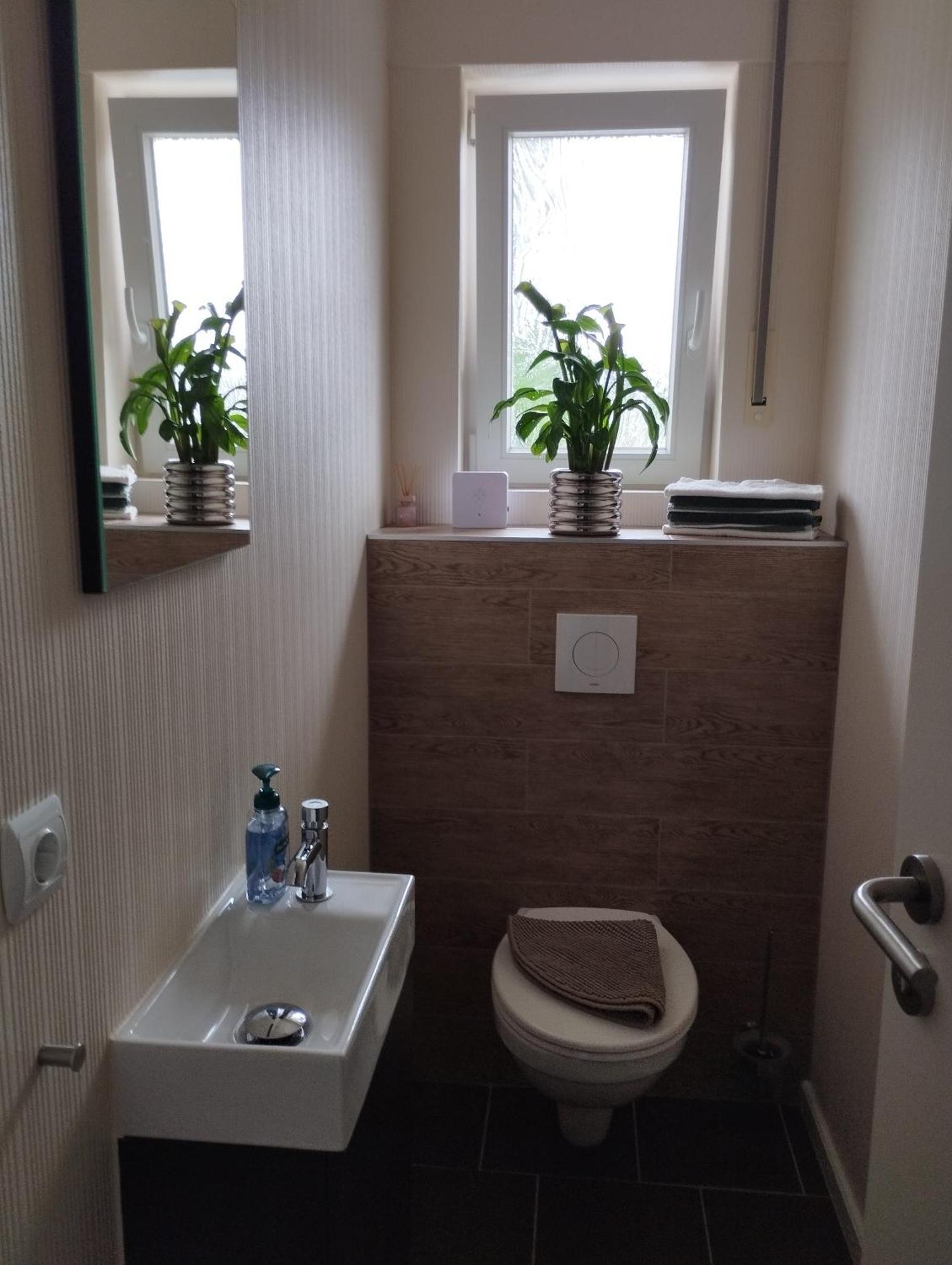 Ferienwohnung Marita Rietberg Exteriör bild