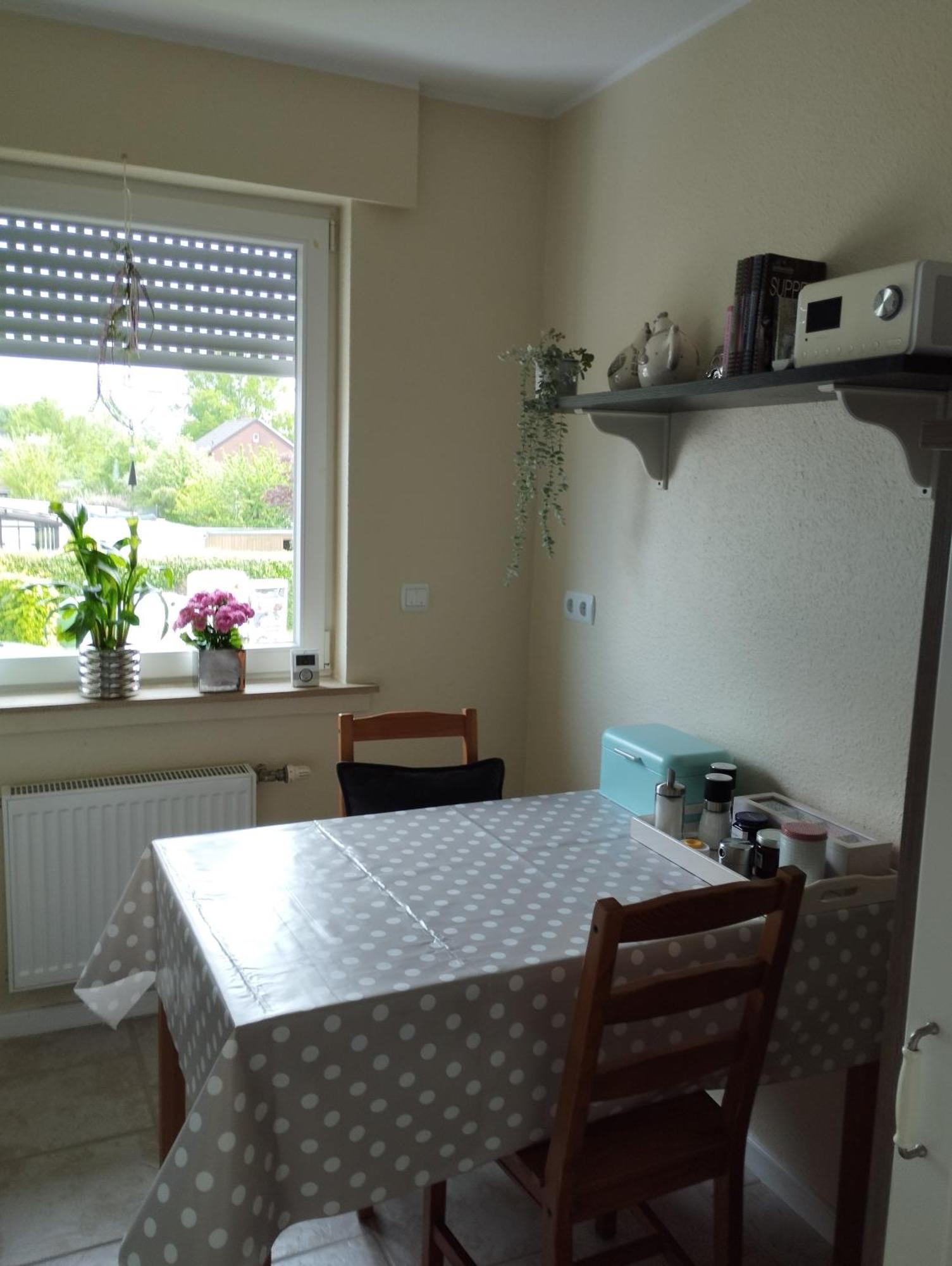Ferienwohnung Marita Rietberg Exteriör bild