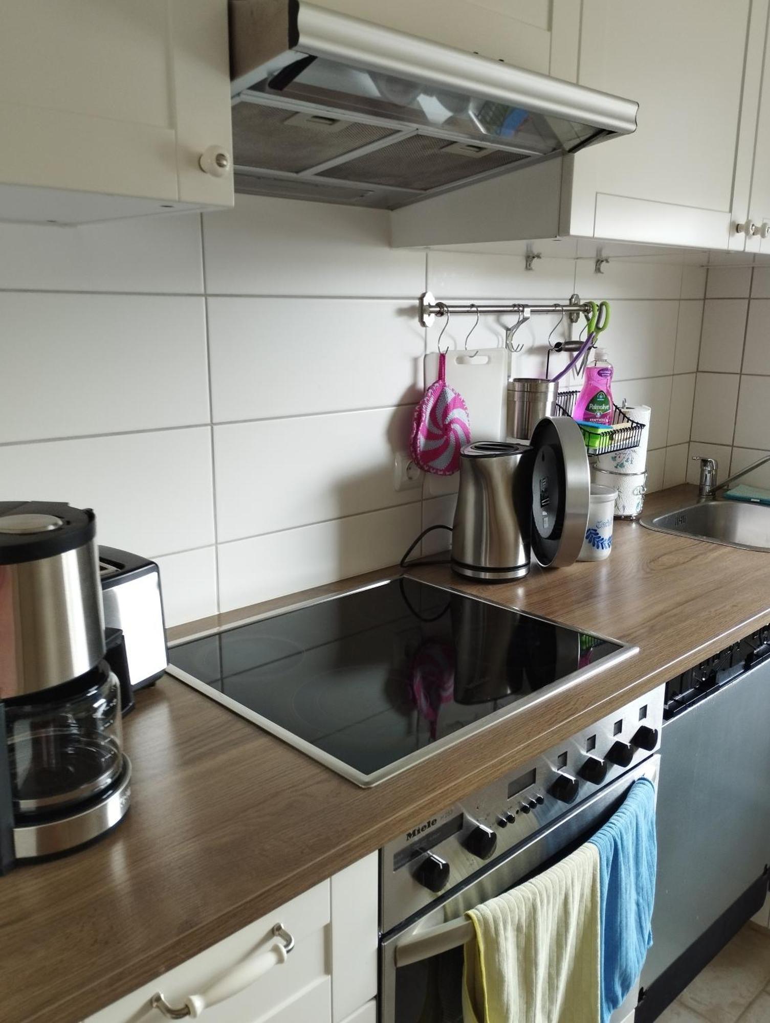 Ferienwohnung Marita Rietberg Exteriör bild