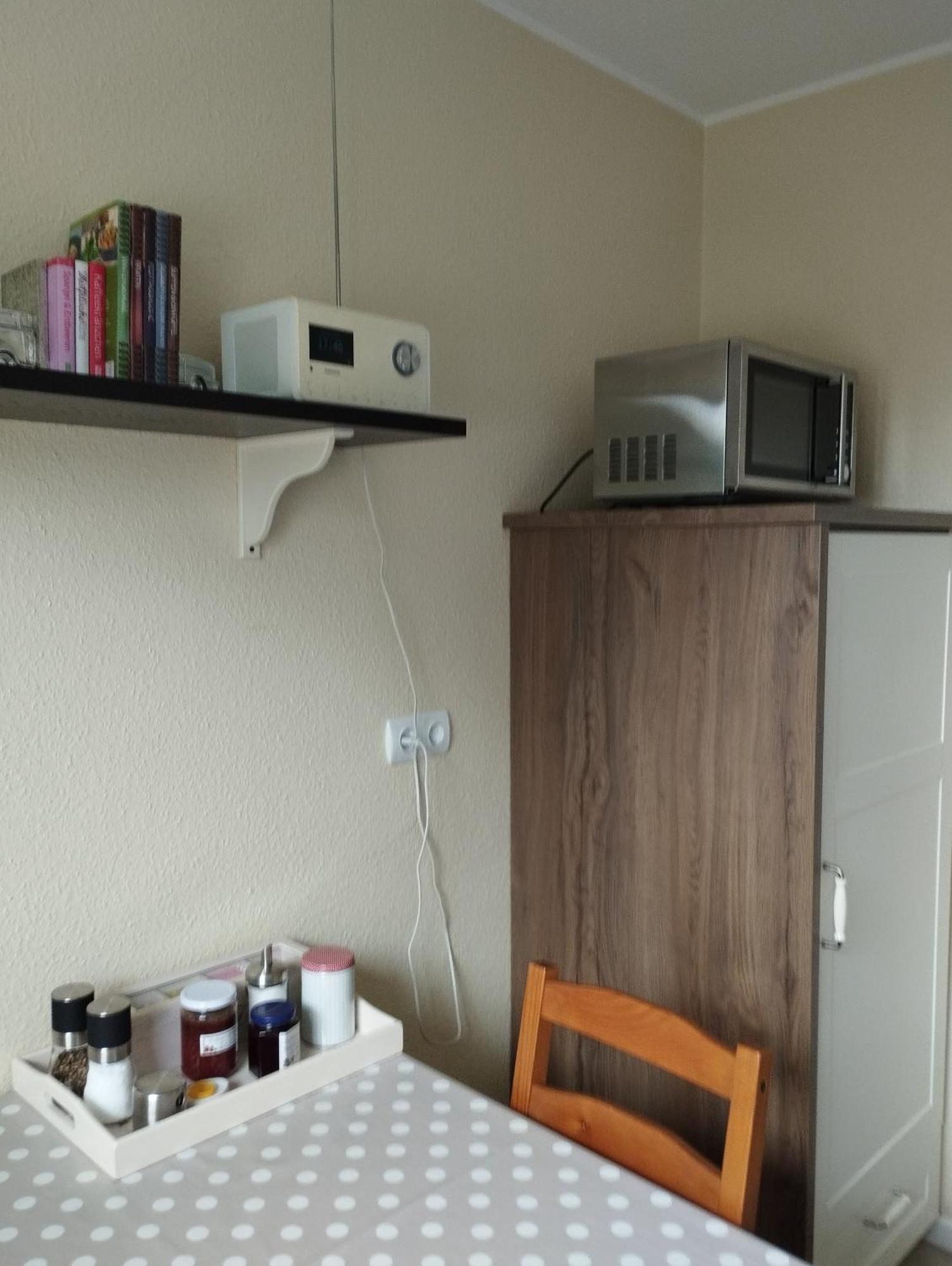Ferienwohnung Marita Rietberg Exteriör bild