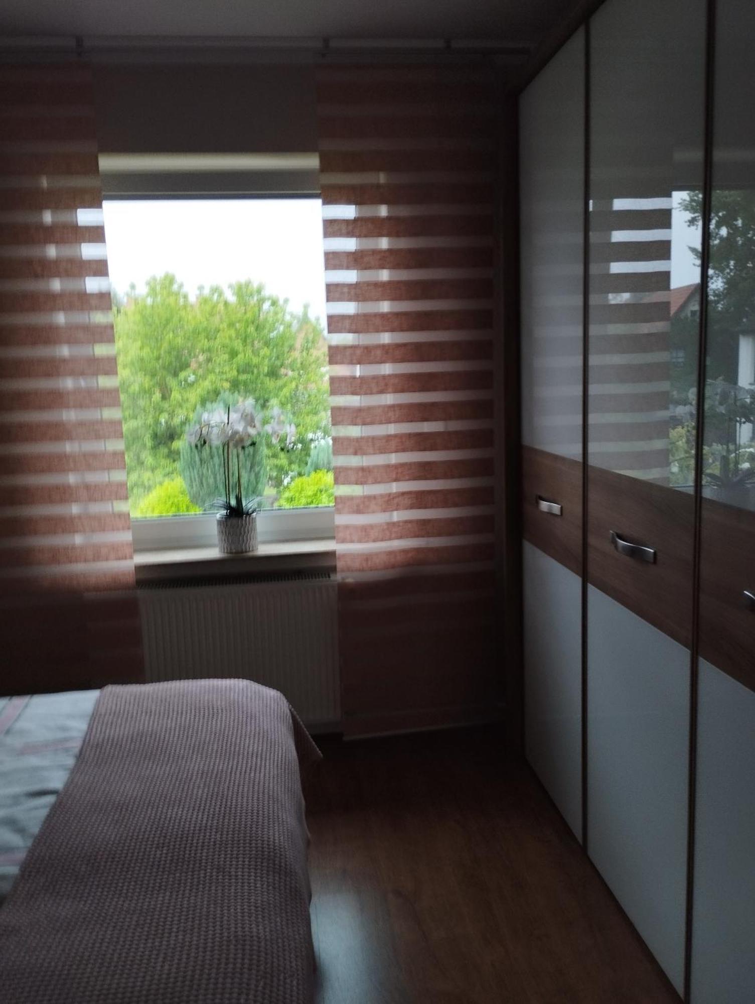 Ferienwohnung Marita Rietberg Exteriör bild