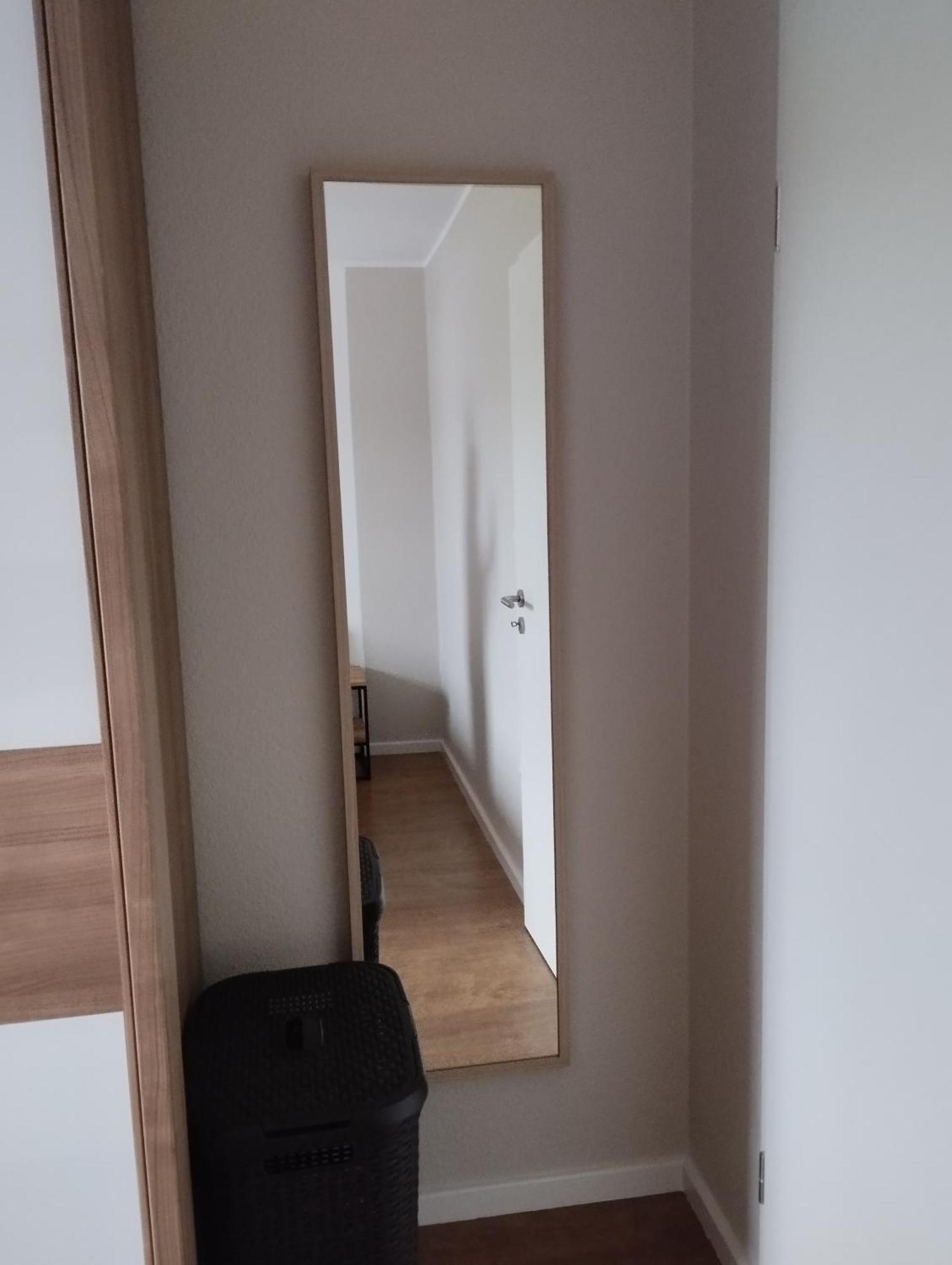 Ferienwohnung Marita Rietberg Exteriör bild
