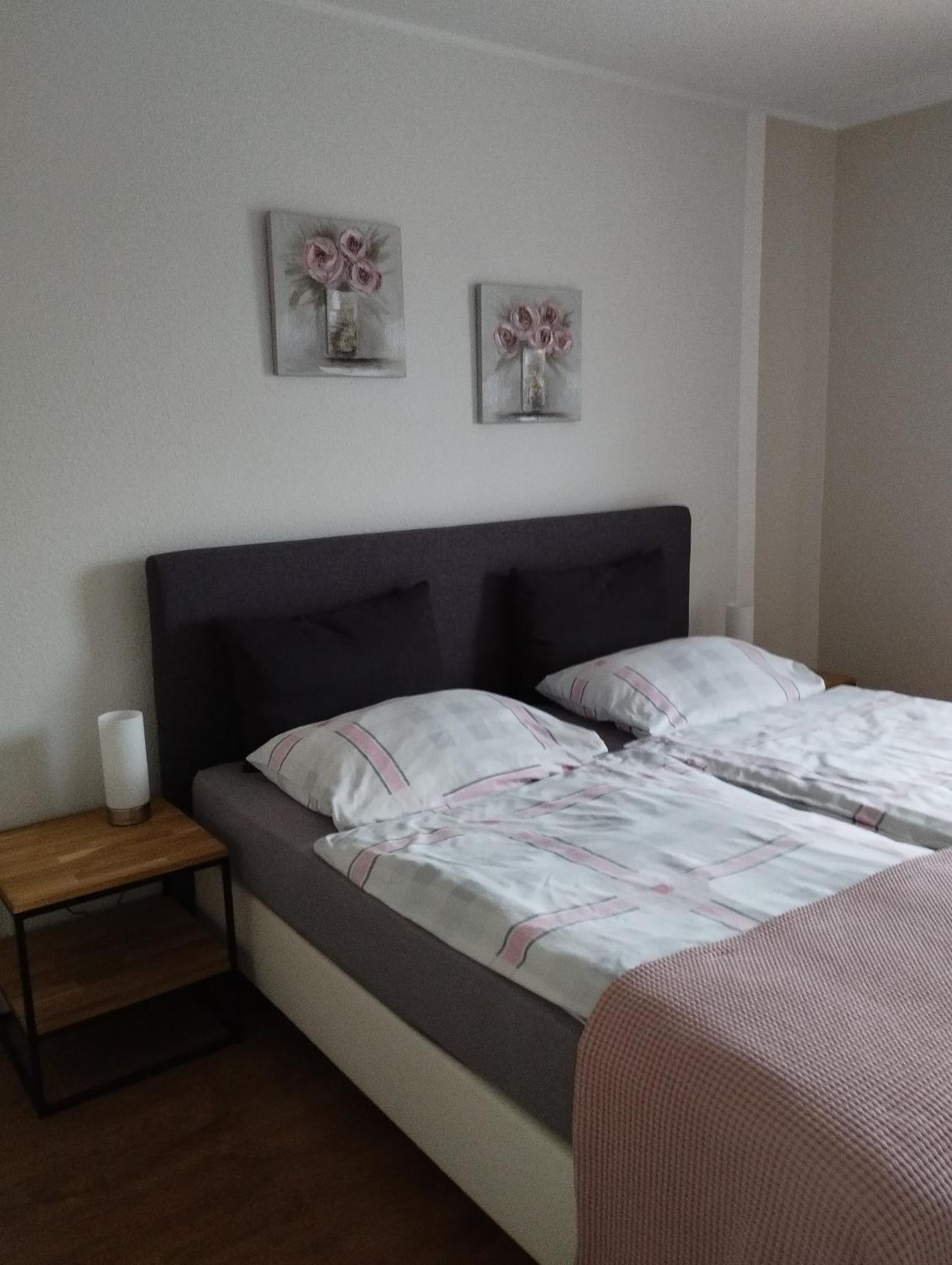 Ferienwohnung Marita Rietberg Exteriör bild